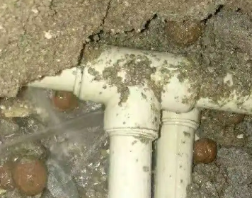 东安测漏水多少钱