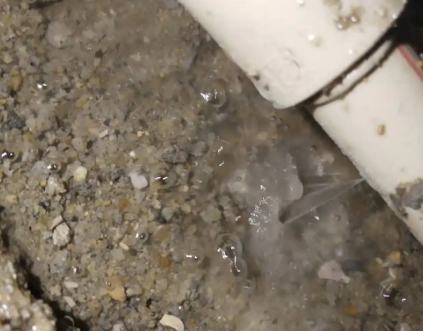 东安测漏水电话号码