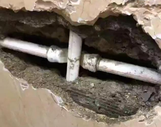 东安测漏水哪家好