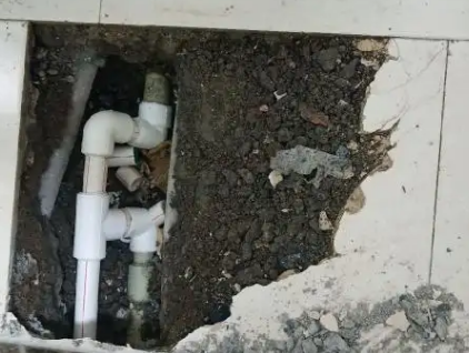 东安测漏水哪家好