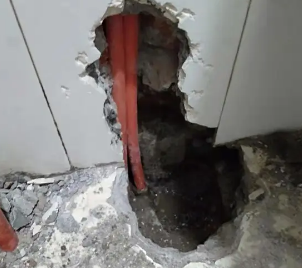 东安漏水检测电话