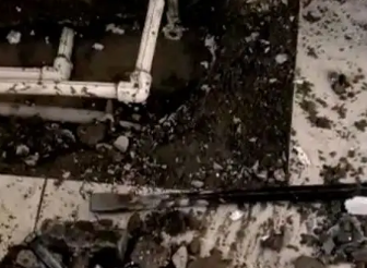 东安漏水检测电话