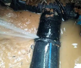 东安测漏水公司哪家好