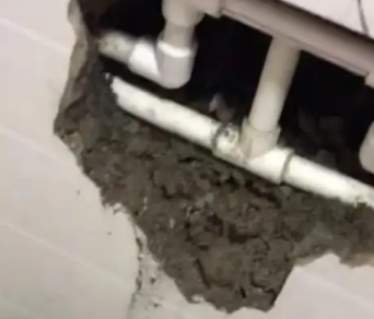 东安漏水检测电话