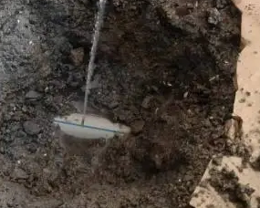 东安测漏水价格