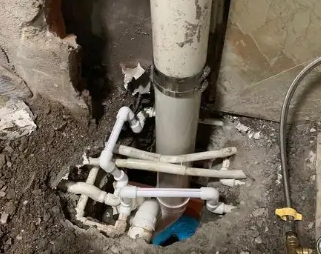 东安漏水检测哪家好