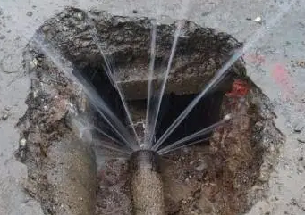 东安漏水检测多少钱