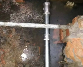 东安漏水检测公司电话