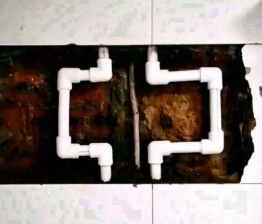 东安卫生间测漏水哪家好