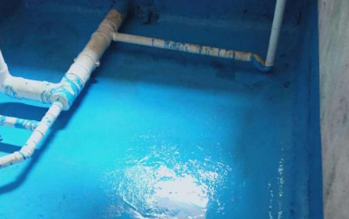 东安卫生间测漏水哪家好