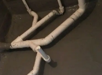 东安水管漏水检测知识点