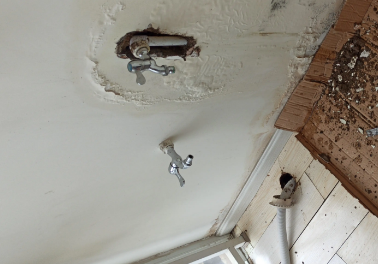 东安卫生间测漏水