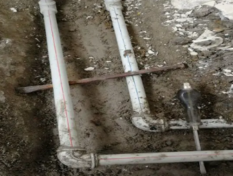 东安卫生间测漏水多少钱