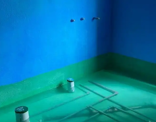 东安卫生间防水