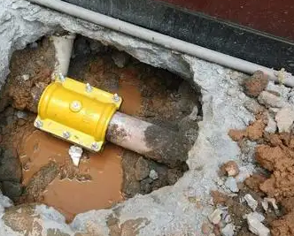 东安卫生间测漏水哪家好