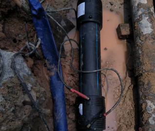 东安水管漏水检测多少钱