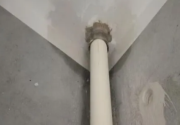 东安卫生间测漏水之渗水防护
