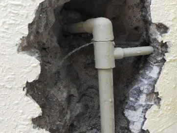 东安卫生间测漏水哪家好