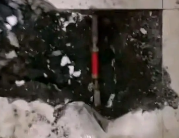 东安卫生间测漏水多少钱