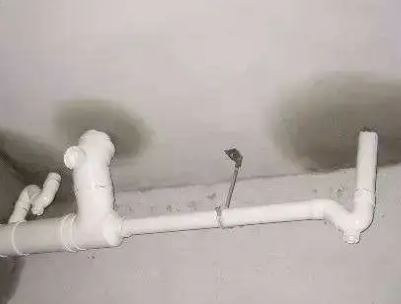 东安卫生间测漏水的几种情景