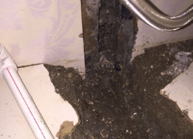 东安卫生间测漏水哪家好