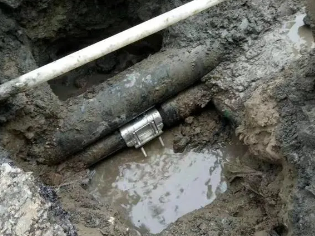 东安水管漏水检测的传递距离多少