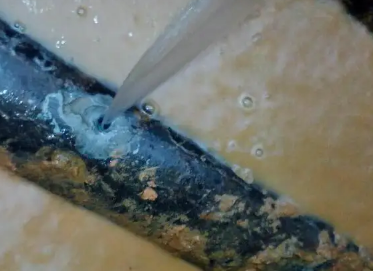 东安水管漏水检测多少钱