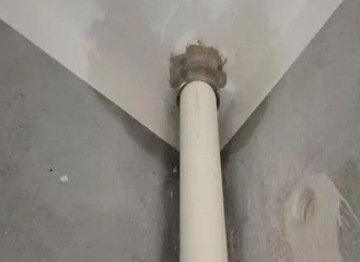 东安卫生间测漏水的新闻分享