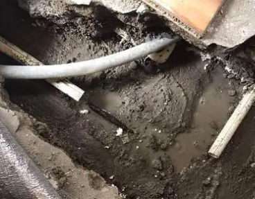 东安卫生间测漏水价格明细