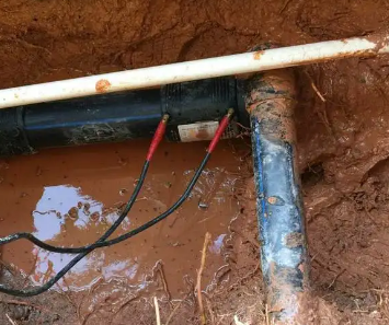 东安水管漏水检测多少钱