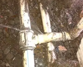 东安卫生间测漏水多少钱