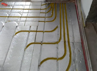 东安地暖维修哪家好