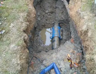 东安水管漏水检测多少钱