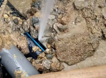 东安水管漏水检测哪家好