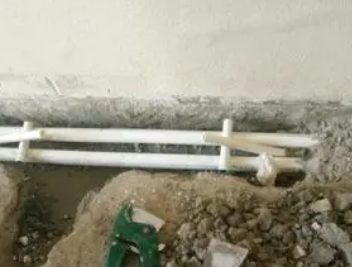 东安卫生间测漏水哪家好