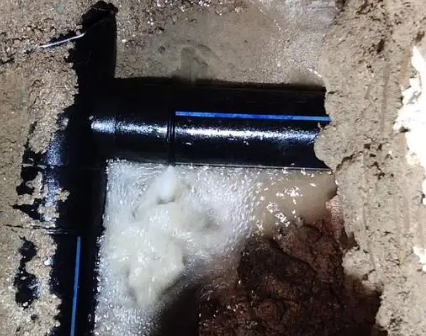 东安水管漏水检测哪家好