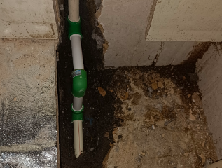 东安卫生间测漏水哪家好