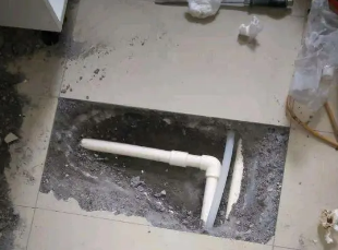 东安卫生间测漏水哪家好