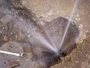 东安水管漏水检测哪家好