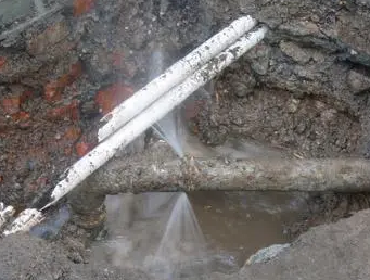 东安测漏水多少钱