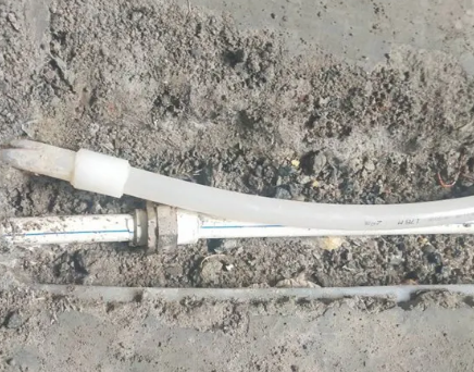 东安测漏水哪家好