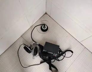 东安测漏水公司