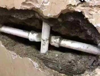 东安漏水检测电话多少