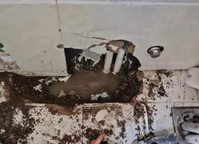 东安漏水检测电话