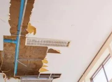 东安测漏水电话