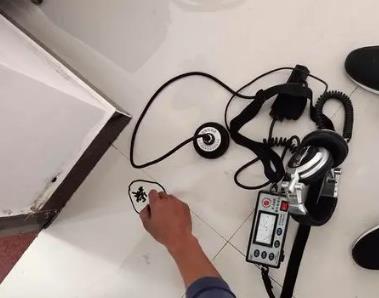 东安测漏水公司电话